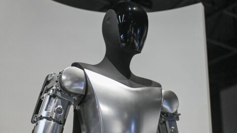 A BRAVE NEW ROBOTIC WORLD DYSTOPIA OR UTOPIA?